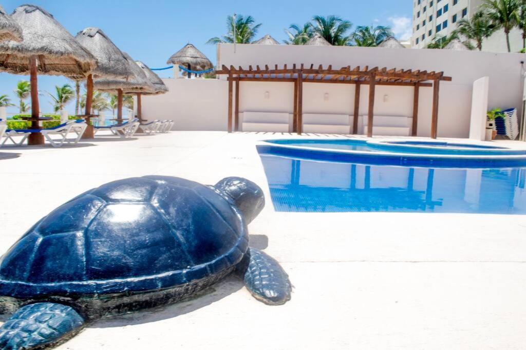 Cancun Marlin 32 Extérieur photo