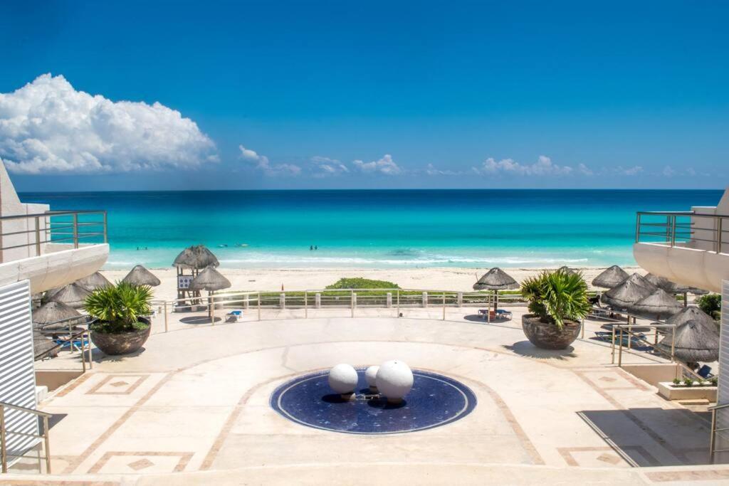 Cancun Marlin 32 Extérieur photo