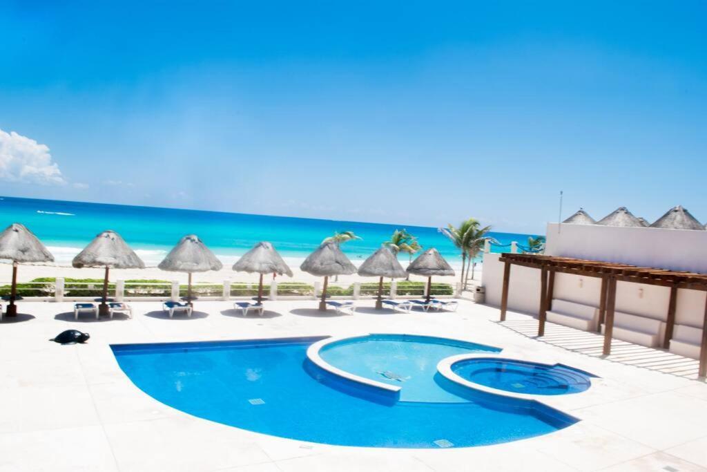 Cancun Marlin 32 Extérieur photo