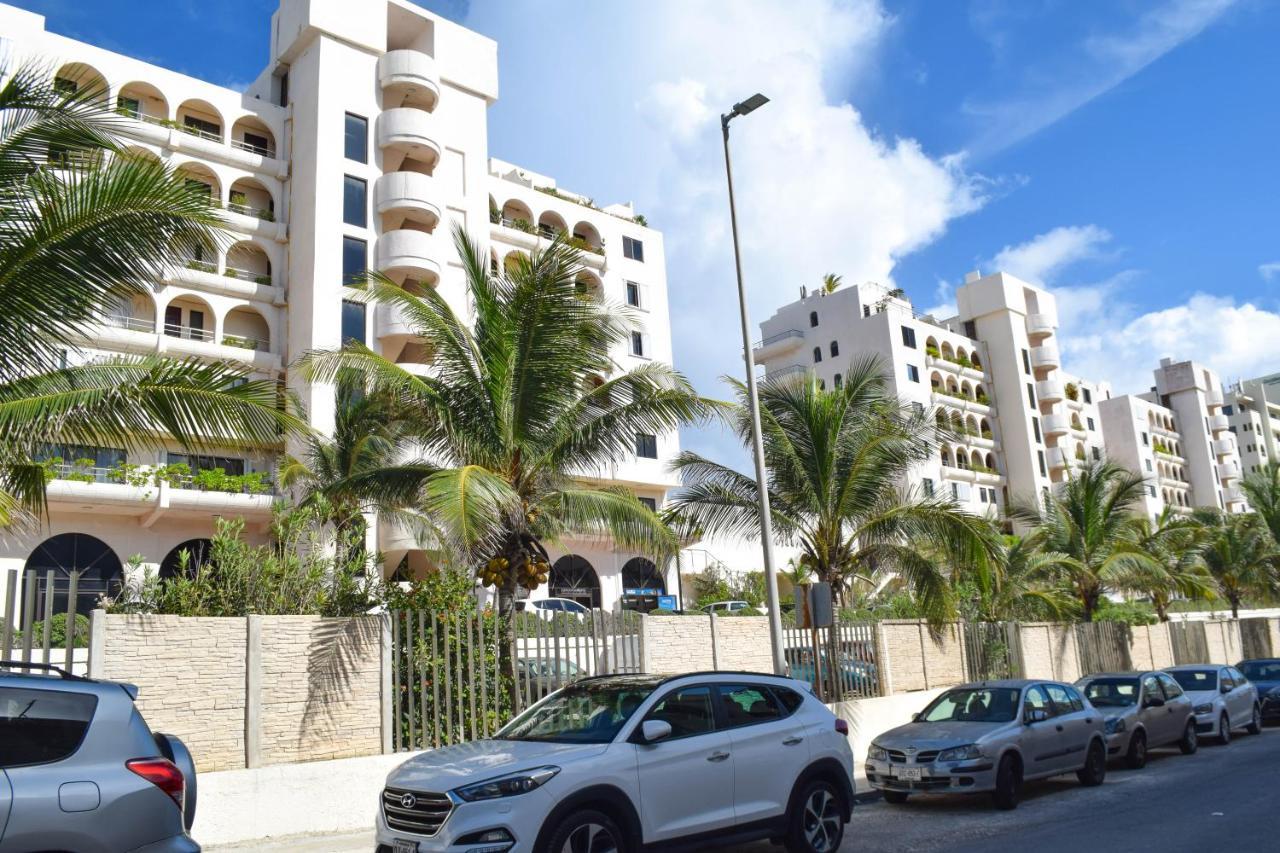 Cancun Marlin 32 Extérieur photo