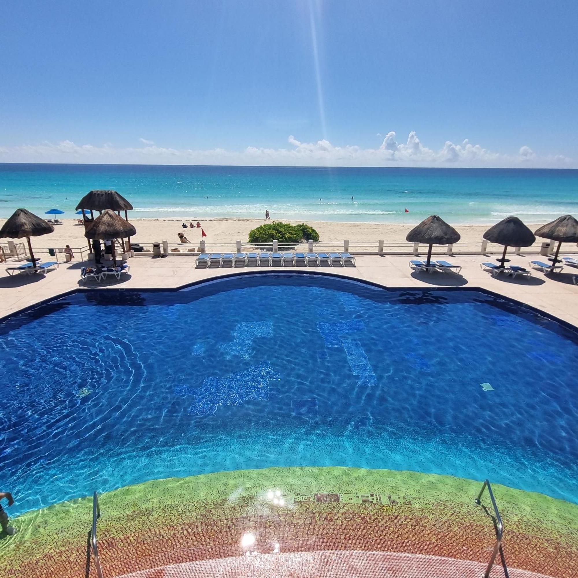 Cancun Marlin 32 Extérieur photo