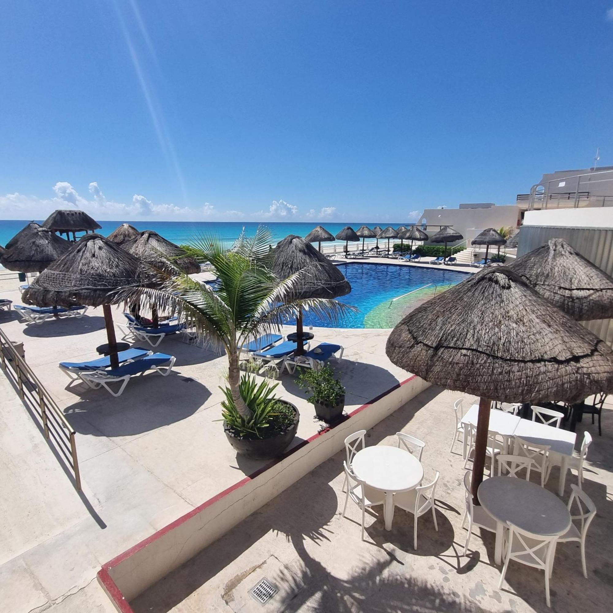 Cancun Marlin 32 Extérieur photo